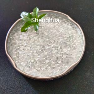 Granule en cristal vierge de PETG/granules de PETG/prix de résine de glycol de polyéthylène téréphtalate - Product Image 6