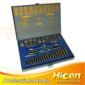 Bộ 46 Chiếc Cờ Lê Và Khuôn Dập Tròn HSS Cờ Lê Và Khuôn Dập - Product Image 2