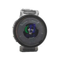Compresseur de climatisation automobile 4PK 105mm 12V R134a pour BMW Série 5 E60 E61 OEM 64526917859 64509174802