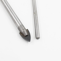 TOOLJOY forets en verre en carbure de tungstène haute dureté pour dosseret de cuisine carreaux de céramique et amélioration de l'habitat