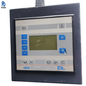 ตัวควบคุมเซ็นเซอร์ PLC ของแท้ใหม่เอี่ยม DO 2001 - Product Image 1