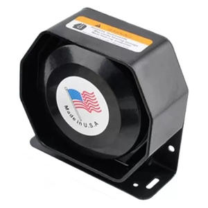 Speaker mobil Remote Control nirkabel, pengeras suara mobil bahan ABS desain koaksial 12V/24V untuk modifikasi mobil untuk ekspor lintas batas - Product Image 5