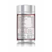 Complément Alimentaire Vitaminé LEAN WEAPON le Plus Vendu pour Adultes – Brûleur de Graisse Extrême sous Forme de Bonbons Gommeux