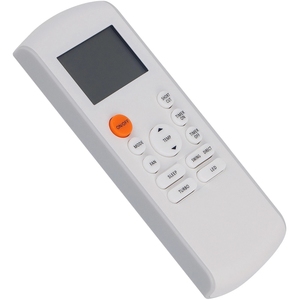 New RG57B1/BGE <b>Replace</b> <b>Remote</b> <b>Control</b> for Midea AC Air Conditioner RG57B/BGE RG57B2/BGE - Product Image 4