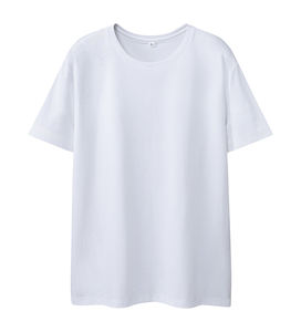 T-shirt personalizzabile senza nome in cotone poliestere t-shirt <span class=keywords><strong>con</strong></span> stampa a sbuffo personalizzabile - Product Image 6