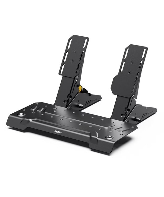 PXN PD HM Brake&Throttle Sim Racing Dual Pedals Joystick Game Controllers Compatible with PC & Mobile Gaming