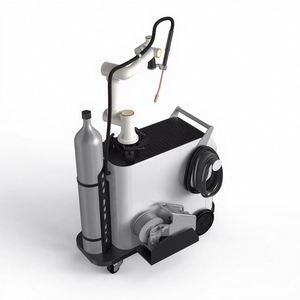 Máquina de Soldadura Robótica Colaborativa Interactiva Humano-Robot de Gran Venta, Fácil de Operar - Product Image 6