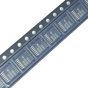 ของชิปแปลงระดับแรงดันไฟฟ้า Txbo104pwr Tssop-14ตัวยึดพื้นผิว100Mbps - Product Image 1