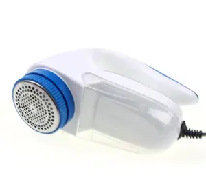 2XAA batteries operated used at home/travel lint remover,fabric shaver used at home or travel