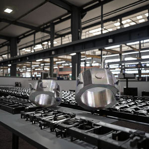 Kit de Cabeça de Molde de Estabilidade SPARK <span class=keywords><strong>Marshall</strong></span> 101,6mm Precisão 1 para Equipamentos de Teste Padrão BS.EN.ASTM Proteção IP55 - Product Image 4