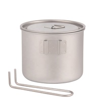 Équipement de voyage de Camping, ustensiles de table, Kit de casseroles, accessoires d'extérieur, ensembles d'ustensiles de cuisine, fournitures de barbecue pour pique-nique