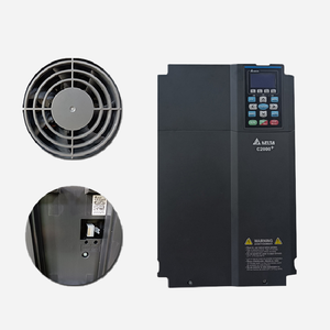 ซีรีส์ C2000 PLUS 30 แรงม้า 22 กิโลวัตต์ 230 โวลต์ FOC TRQ VFD220C23A-21 ตัวแปลงความถี่ สามเฟส - Product Image 3