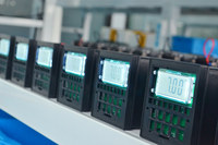 Compteur d'ions nitrates en ligne PXG-2085Pro (NO3-)