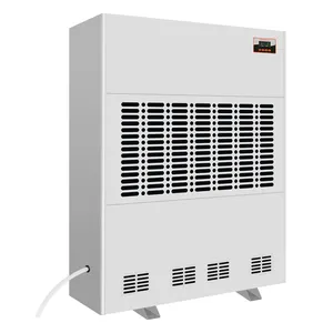 360L बड़े क्षमता तहखाने ग्रीनहाउस स्विमिंग पूल औद्योगिक dehumidifier