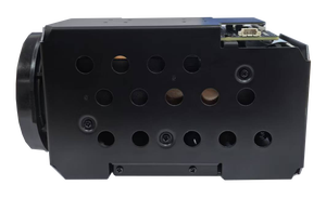 Kamera IP 2MP 72X Zoom optik, modul kamera penglihatan malam CCTV telefoto 7-504mm jarak jauh - Product Image 4