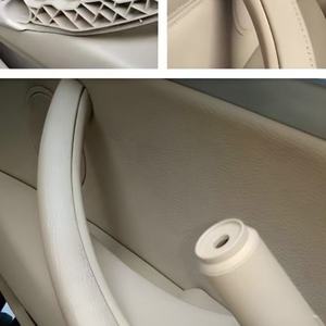 Manija Interior <span class=keywords><strong>de</strong></span> Puerta para X5 (E70) X6 E71, Reposabrazos <span class=keywords><strong>de</strong></span> Puerta <span class=keywords><strong>de</strong></span> Plástico Nuevo y Manija Lateral 2008- China 5141 6969 401 403 - Product Image 6