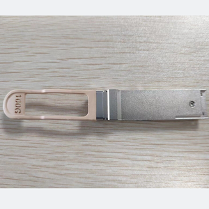 JNP-QSFP-100G-SR4 ออปติคอล 100G QSFP28 100M ทรานซีเวอร์ 740-061405 อุปกรณ์ไฟเบอร์อีเธอร์เน็ต JNP-QSFP-100G-SR4 ใยแก้วนำแสง - Product Image 3