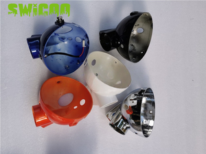 Protector de lámpara de cabeza de Faro de conducción nocturna esencial para motocicleta MONKEY Z50 <span class=keywords><strong>Z</strong></span> 50 - Product Image 2