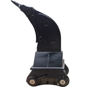 Durevole singolo dente radice <span class=keywords><strong>Ripper</strong></span> per escavatore trattore profondo <span class=keywords><strong>Ripper</strong></span> denti nucleo motore agricolo parti macchine da costruzione - Product Image 1