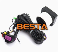 Kit de Monitoreo Remoto para Barcos 879896K11 79-879896K21