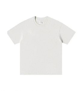 Design Customizable Oversized <b>T</b>-Shirt for Men High Quality 100% Cotton Heavy Weight Football Printed Embroidered Premium Blank - Product Image 6