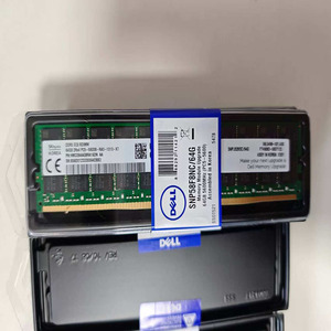 โมดูลหน่วยความจำแรมเซิร์ฟเวอร์แบบ RDIMM ECC REG DDR5 5600MHz ความจุ 64GB รุ่นใหม่ สำหรับอัปเกรดเซิร์ฟเวอร์ PowerEdge เพิ่มความจุ 64GB เหมาะสำหรับการเพิ่มประสิทธิภาพ - Product Image 3