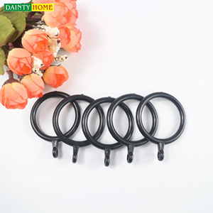 Vente chaude Porte-accessoires pour <span class=keywords><strong>rideaux</strong></span> <span class=keywords><strong>Anneaux</strong></span> romains <span class=keywords><strong>avec</strong></span> <span class=keywords><strong>anneaux</strong></span> <span class=keywords><strong>de</strong></span> rideau à pince pour salle <span class=keywords><strong>de</strong></span> douche et tringles à <span class=keywords><strong>rideaux</strong></span> - Product Image 3