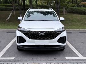 <span class=keywords><strong>Hyundai</strong></span> IX35 Usata del 2021, SUV Bestseller con Tetto Panoramico, Sedili in Pelle Elettrici, Spaziosa, Conveniente e Pratica - Product Image 2