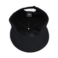 Vente en gros de casquettes de baseball pour homme, à la mode, avec logo Slogan, casquette de camionneur personnalisée de haute qualité, événement promotionnel, casquettes de baseball
