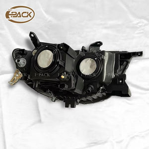 Faro Anteriore I-Pack Auto Parts per Mitsubishi <span class=keywords><strong>L200</strong></span> Triton <span class=keywords><strong>Pajero</strong></span> 2013 - Product Image 3