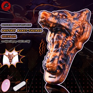 NNSX - Vibrador Anal Inalámbrico con Correa para Parejas, 10 Modos de Vibración, Juguete Sexual para Adultos - Product Image 2