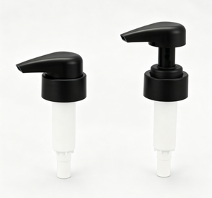 Entrega Rápida, Dispensador de Loción de Alta Calidad de 4.5cc, Bomba Dosificadora 33/410 para Champú, Gel de Ducha, Jabón de Manos, Botellas de Cosméticos - Product Image 4