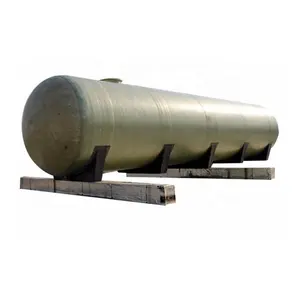Gas Separator Waterstof Brandstoftank Asme Standaard Verticale Tank Opslagtank Uit China