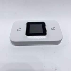 Modem WiFi mobile 4G sans fil LTE 150 Mbps WiFi 300 Mbps Internet rapide longue durée - Product Image 6