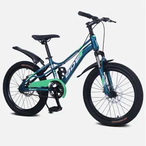 קרטון מחיר ילדי אופני ילדים אופני עבור 10 שנים בנות MTB אופני הרים//זול בני בנות ילדי אופניים