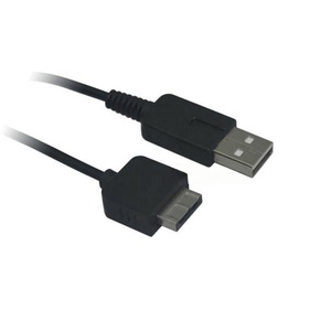 Cable de carga y sincronización de datos USB, 1,2 M, 2 en 1, para consola Sony PS Vita <span class=keywords><strong>PSVita</strong></span> <span class=keywords><strong>1000</strong></span> - Product Image 5
