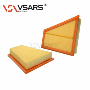 ตัวกรองอากาศเครื่องยนต์13717582908 C27125 LX2787สำหรับ <span class=keywords><strong>BMW</strong></span> N20 <span class=keywords><strong>N52</strong></span> <span class=keywords><strong>F10</strong></span> F11 520i E89 Z4 F07 - Product Image 3