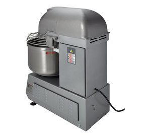Oferta Exclusiva HSL130-1 100Qt. / 130 lb. Amasadora de Dos Velocidades - 208V, Trifásica, 6HP - Lista para Enviar - Product Image 3