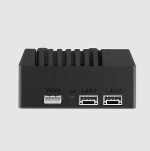 Módulo de Seguimiento SIYI AI II con 10T de Potencia de Cálculo para Reconocimiento de Objetos y Seguimiento Automático para Gimbal de Quadcopter - Product Image 4