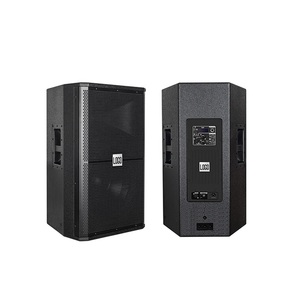 Haut-parleur <span class=keywords><strong>de</strong></span> monitoring puissant JB SRX715-P OEM 15'' pour extérieur, équipement sonore DJ SRX715-p pour discothèque et scène extérieure, subwoofer - Product Image 2