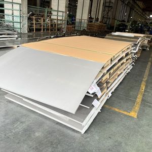 <span class=keywords><strong>ASTM</strong></span> A240 304 316 1-1mm pelat lembaran baja tahan karat - Product Image 2