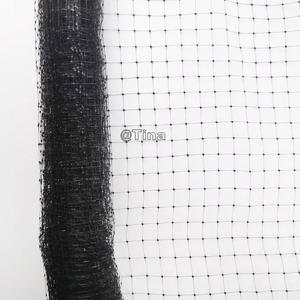 Red de protección para aves de color <span class=keywords><strong>verde</strong></span>, precio de fábrica, red para jaulas de aves - Product Image 5