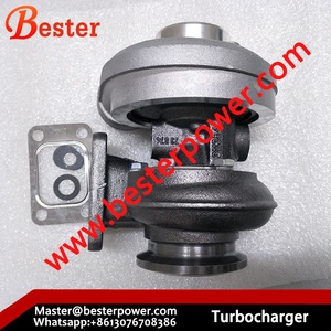 เทอร์โบชาร์จเจอร์คุณภาพดี 2674A175 2674A174 2674A173 315911 315914 S1B สำหรับเครื่องยนต์เพอร์กินส์ซีรีส์ <span class=keywords><strong>900</strong></span> ขายดี - Product Image 2