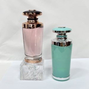 <span class=keywords><strong>Parfum</strong></span> arabe original de haute qualité pour hommes et femmes, senteur fruitée et citronnée, 100 ml, parfums corporels classiques vendus par le fabricant - Product Image 6