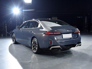 Auto Elettrica EV I5 ad Alta Velocità, Veicolo a Nuova Energia per Adulti, Auto Elettrica a Lunga Autonomia <span class=keywords><strong>Bm</strong></span> w - Product Image 5