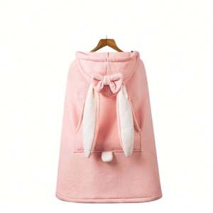 Housse de siège auto confortable en polaire, auvent pour siège auto pour bébé, housse de siège auto confortable pour bébé, housse de siège auto chaude pour bébé pour l'hiver - Product Image 3