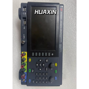 Keysight EDU36311A Smart <b>Bench</b> Essentials DC <b>Power</b> <b>Supply</b> - Product Image 2