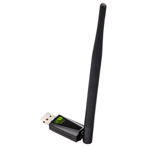 Adaptador WiFi <span class=keywords><strong>USB</strong></span> 2.0 Externo Inalámbrico de 600Mbps, Sin Controladores, Compatible con Linux <span class=keywords><strong>Kali</strong></span>, 2.4GHz, Dongle para PC, en Stock - Product Image 6