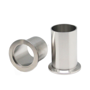 <span class=keywords><strong>2026</strong></span>年中国批发不锈钢316L DIN管道焊接管端件 - Product Image 5