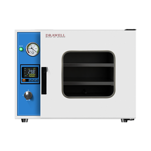 Horno de Vacío DZF 20L 50L 90L 210L, Horno de Secado al Vacío para Laboratorio, Precio de Horno de Secado - Product Image 5